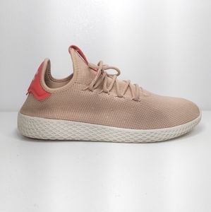 Adidas Womens 11 Pharrell Williams Tennis HU Shoes